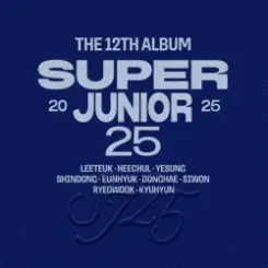SUPER JUNIOR - Express Mode слушать онлайн