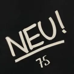 Neu! - Seeland слушать онлайн