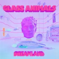 Glass Animals - Heat Waves слушать онлайн