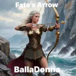 BallaDonna - Fate's Arrow слушать онлайн
