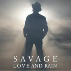 Savage - I'm Crazy For You слушать онлайн