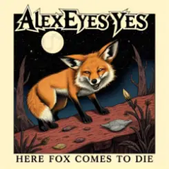 Alexeyesyes - In The House Of Deadmens слушать онлайн