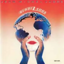 Jean Michel Jarre - Equinoxe Part 8 слушать онлайн