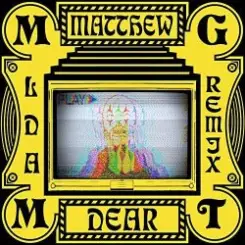 MGMT - One Thing Left to Try (Matthew Dear Remix) слушать онлайн