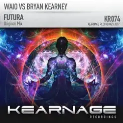 Waio vs. Bryan Kearney - Futura (Original Mix) слушать онлайн