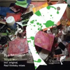 Ilya Morozov - Voya (Paul Vinitsky Stunning Mix) слушать онлайн