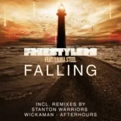Freestylers feat. Laura Steel - Falling слушать онлайн