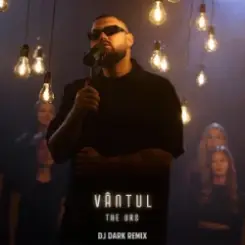 The Urs - Vantul (Dj Dark Remix) слушать онлайн