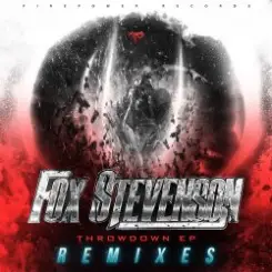 Fox Stevenson - Throwdown (Original Mix) слушать онлайн