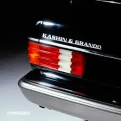 KASHIN & GRANDO - BENZ слушать онлайн