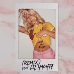 Zara Larsson - Ain't My Fault (Remix) [feat. Lil Yachty] слушать онлайн