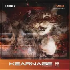 Karney - Snarl (Original Mix) слушать онлайн