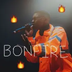 TVORCHI - Bonfire слушать онлайн