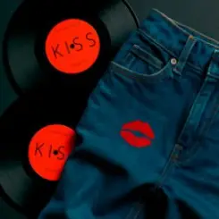 Dj Igor Volya & Disqette - Kiss слушать онлайн