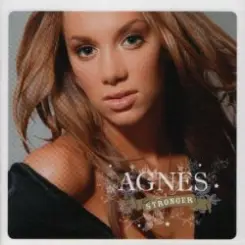 Agnes - Top Of The World слушать онлайн