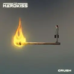The Hardkiss - Crush слушать онлайн