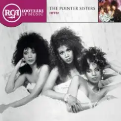 Pointer Sisters - Should I Do It слушать онлайн