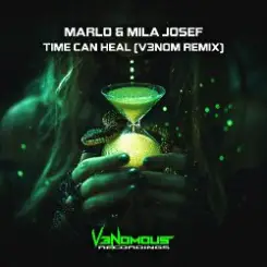 MaRLo & Mila Josef - Time Can Heal (Extended Mix) слушать онлайн