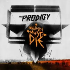 The Prodigy - Liam's-Pre-Invaders Demo 1 (Zane Lowe's BBC Radio 1 2010) слушать онлайн
