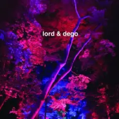 Dego - The Monarch слушать онлайн