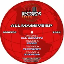 DJ Magic Touch - Different слушать онлайн