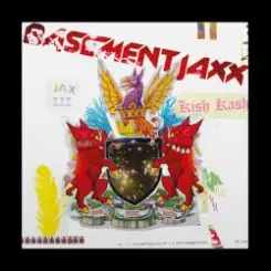 Basement Jaxx - Hey You слушать онлайн