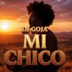 Dj Goja - Mi Chico слушать онлайн