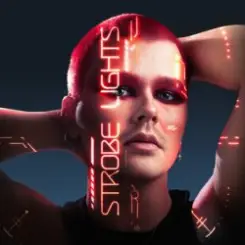 Red Sebastian - Strobe Lights слушать онлайн