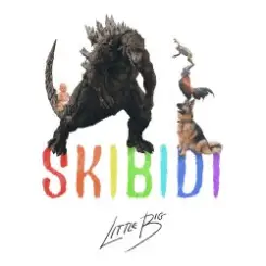 Little Big - Skibidi слушать онлайн