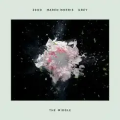 Zedd & Maren Morris & Grey - The Middle слушать онлайн