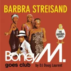 Boney M - Rivers Of Babylon (Club Mix) слушать онлайн
