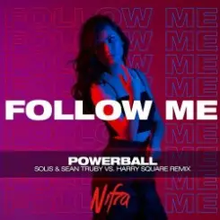 Nifra & Anske - Powerball (Extended Mix) слушать онлайн