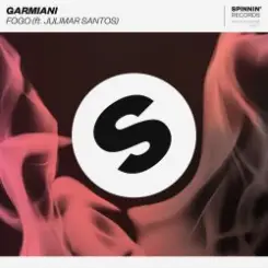 Garmiani feat. Julimar Santos - Fogo слушать онлайн