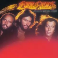 Bee Gees - Omega Man слушать онлайн