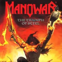 Manowar - Ride The Dragon слушать онлайн