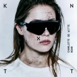 Charlotte De Witte - Roar слушать онлайн