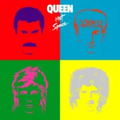 Queen - Body Language слушать онлайн