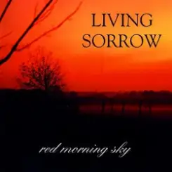 Living Sorrow - Frozen Fire слушать онлайн
