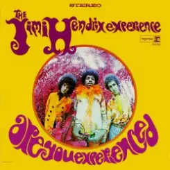 Jimi Hendrix - Are You Experienced слушать онлайн