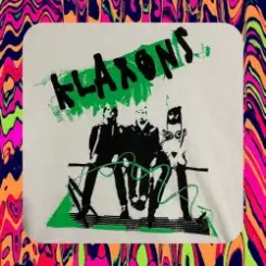 Klaxons - The Bouncer слушать онлайн
