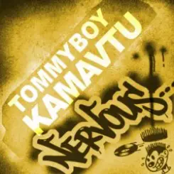 Tommyboy - Kamavtu (Crazibiza Remix) слушать онлайн