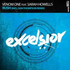 Venom One - Elysia слушать онлайн
