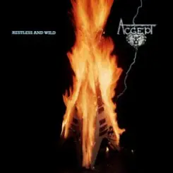 Accept - Fast As A Shark слушать онлайн