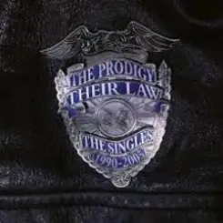 The Prodigy - Hot Ride слушать онлайн