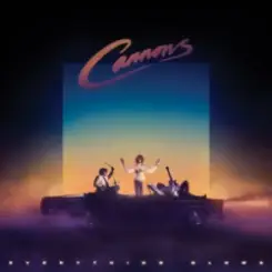 Cannons - Starlight слушать онлайн