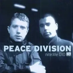Peace Division - We Glad You Funk слушать онлайн