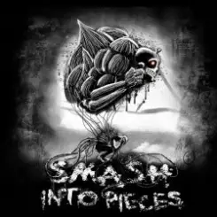 Smash Into Pieces - Rockstar слушать онлайн