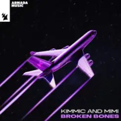 KIMMIC & MIMI - Broken Bones слушать онлайн