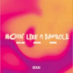 Old Jim & Jorise & CERES - Movin' Like A Bambole слушать онлайн