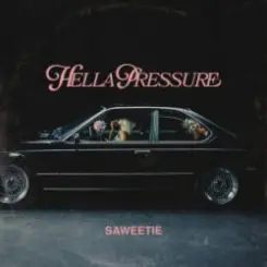 Saweetie - pressure слушать онлайн
